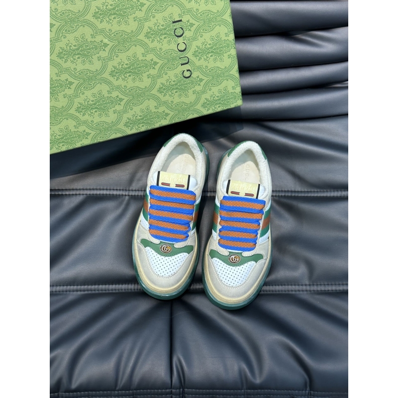 G*u*i sneakers
